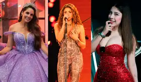 Shakira vuelve a Lima: Susy Díaz, Francisca Aronsson, Zully y otras famosas peruanas caminarán junto a la colombiana en el Estadio Nacional