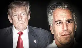 Publican nuevos correos de Jeffrey Epstein en los que afirma que Donald Trump "pasó horas" con sus víctimas