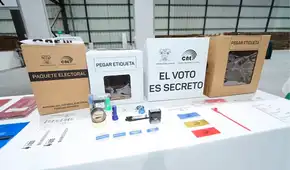 Ecuador define su futuro en elecciones clave: retorno de bases extranjeras y reforma constitucional en juego