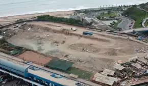 Complejo Manuel Bonilla: tras más de dos años cerrado, es usado como estacionamiento, depósito y basurero municipal