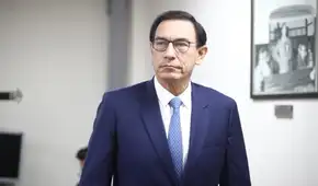 Martín Vizcarra: Alegatos de la defensa del expresidente se presentarán el próximo jueves 20 de noviembre