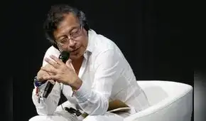 Ministro del Interior de Colombia aclara que Petro no ordenó suspender cooperación con Estados Unidos