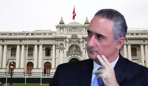 Alex Kouri no postulará en Elecciones 2026: Poder Judicial ratifica inhabilitación del exgobernador del Callao