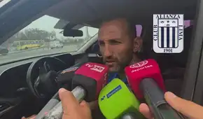 Hernán Barcos habló sobre el tenso momento que vivió con Carlos Zambrano por la cinta de capitán: "Estaba con la cabeza caliente"