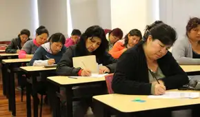 Más de 36.000 docentes postularán a concurso de acceso a cargos directivos y especialistas: fechas clave del Minedu