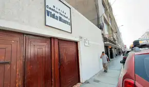 Intentan exorcizar a policía en pleno operativo en Trujillo: agentes acudieron a detener a hombre por extorsión