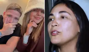 Paco Bazán responde si dejó de ver a su última hija por Susana Alvarado: "Amo a mis tres hijos"