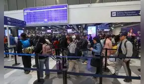 Final de Copa Libertadores en Lima: 50.000 turistas y un impacto económico de US$75 millones, proyecta Mincetur