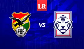 ¿A qué hora juega Bolivia vs Corea del Sur por amistoso internacional fecha FIFA 2025?