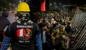 ¿Habrá marcha este 14 de noviembre? Esto informó la Generación Z sobre el paro nacional