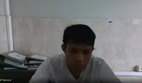 Juzgado de Los Órganos dicta nueve meses de prisión preventiva para sujeto por presunto delito de tentativa de homicidio calificado