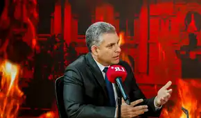 Rafael Vela: “El caso Lava Jato en Brasil está seriamente afectado y se busca dañar la credibilidad de los fiscales”