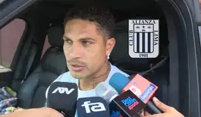 Paolo Guerrero destacó el golazo de Álex Valera ante Rusia y mandó mensaje a la selección peruana: "Toca apoyar este proceso"