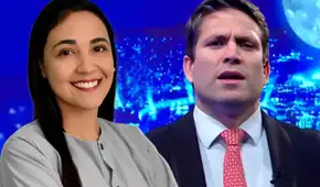 Melissa Linares, madre de la hija de Paco Bazán, responde con firmeza tras mea culpa del conductor: "No ve a su hija porque no quiere"