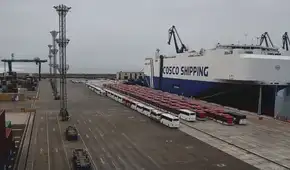 Megapuerto de Chancay a Shangai: del sueño de 2007 al hub latinoamericano ultraautomatizado que transformará el comercio entre Asia y Perú