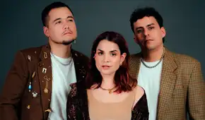 Banda Ves Tal Vez celebrará los 10 años de su primer disco con un concierto especial