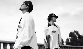 Emil versiona su éxito ‘Piola de flow’ junto al colombiano Lorduy, exintegrante de Piso 21