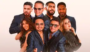 ¡Perú y México se unen! Septeto Acarey y La Sonora Dinamita presentan ‘Que suene la fiesta’