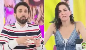 Rodrigo González y Gigi Mitre cuestionan postulación de figuras de la farándula al Congreso: "Las leyes están mal"