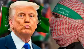 Hamás refuerza su poder en Gaza en medio del estancamiento del plan de paz promovido por Trump