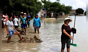 ¿Regresará el Fenómeno El Niño al Perú en 2026? Esto dice Imarpe y Efen sobre las condiciones del mar y la atmósfera