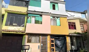 Atentado con explosivos en vivienda de mineros en Trujillo deja 17 casas afectadas; es el segundo incidente en la zona