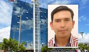 Colegiado impone ocho años de prisión efectiva por tocamientos sin consentimiento