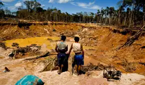 Minería avanza sobre tierras comunales en Perú: 35% de ellas ya están afectadas por concesiones