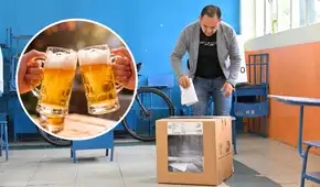 Referéndum Ecuador 2025: todo lo que debes saber sobre la ley seca por la consulta popular de este domingo 16 de noviembre