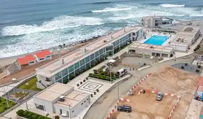 IPD avanza en infraestructura: remodelan CAR de Punta Rocas y estrenan modernas pistas de atletismo en Huancayo