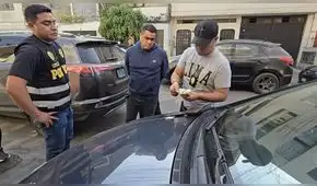 'Amenazaron matar a mi familia': extorsionistas le exigían 100 mil a comerciante