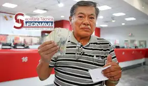 Lista 22 del Fonavi en 2025: a partir de esta fecha beneficiarios en Perú podrían cobrar la devolución de aportes, vía Banco de la Nación