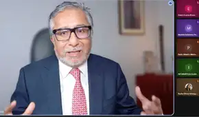 Corte del Santa inaugura jornada académica sobre prescripción adquisitiva de dominio