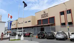 Confirman 10 años de cárcel para sujeto que realizó tocamientos a menor en Samanco