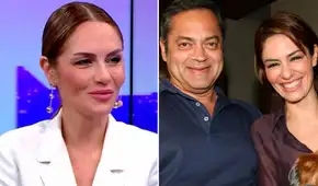 Mávila Huertas confiesa por qué no se divorció de Roberto Reátegui pese a que una pareja anterior quería casarse con ella: "Nunca voy a poder dar ese paso"