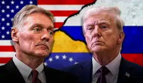 Rusia confía en que EE.UU. no tome acciones para desestabilizar Venezuela y el Caribe tras anunciar nueva operación