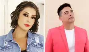 Karla Tarazona demanda nuevamente a Leonard León y pide aumento de pensión: afirma que sus hijos solo reciben S/500