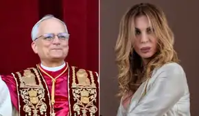 Papa León XIV se reunirá con activista transgénero durante el almuerzo por el Jubileo de los Pobres Papa León XIV se reunirá con activista transgénero durante el almuerzo por el Jubileo de los Pobres