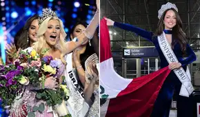 A qué hora es el Miss Universo 2025: horario del certamen de belleza en Perú, Chile, Venezuela, Estados Unidos, México y otros países