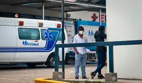 Viacrucis y resignación: afiliados de EsSalud mueren en el intento de ser atendidos