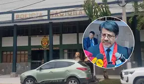 Cusco: jefa policial implicada en presunto cobro de coimas dentro de Inspectoría de la PNP