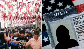 Visa a Estados Unidos podrá ser negada a peruanos con cáncer, obesidad, diabetes y otras enfermedades, según nueva orden