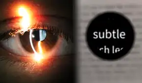 La prótesis ocular que devuelve la vista a pacientes invidentes: ¿Cuán viable será acceder a este revolucionario tratamiento?