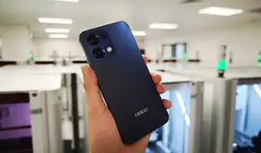 Resistencia al agua, rayaduras y caídas: así hacen teléfonos extremos de OPPO en fábricas de China