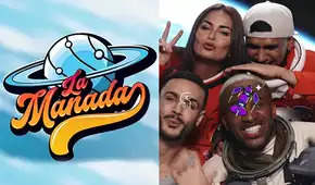 Jefferson Farfán confirma el regreso de 'La manada' a su nuevo streaming 'Satélite+' y oficializa fecha de estreno