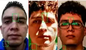 Las tres transformaciones del 'Jorobado Deivi', presunto cabecilla de Los Compadres, para evadir la justicia: cayó en Argentina