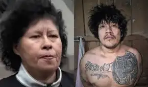 Cárcel para la madre del ‘Monstruo’: ingresó al penal Anexo Mujeres Chorrillos por caso Injertos del Cono Norte