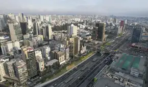 Economía peruana creció 3,94% en septiembre impulsada por construcción y agricultura