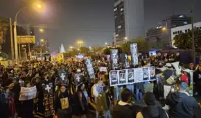 Marcha de la Generación Z este 14 de noviembre: ciudadanos de Cusco marchan por principales avenidas