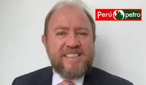 Perupetro: gobierno designa a Carlos Bianchi como presidente del directorio en reemplazo de Pedro Chira